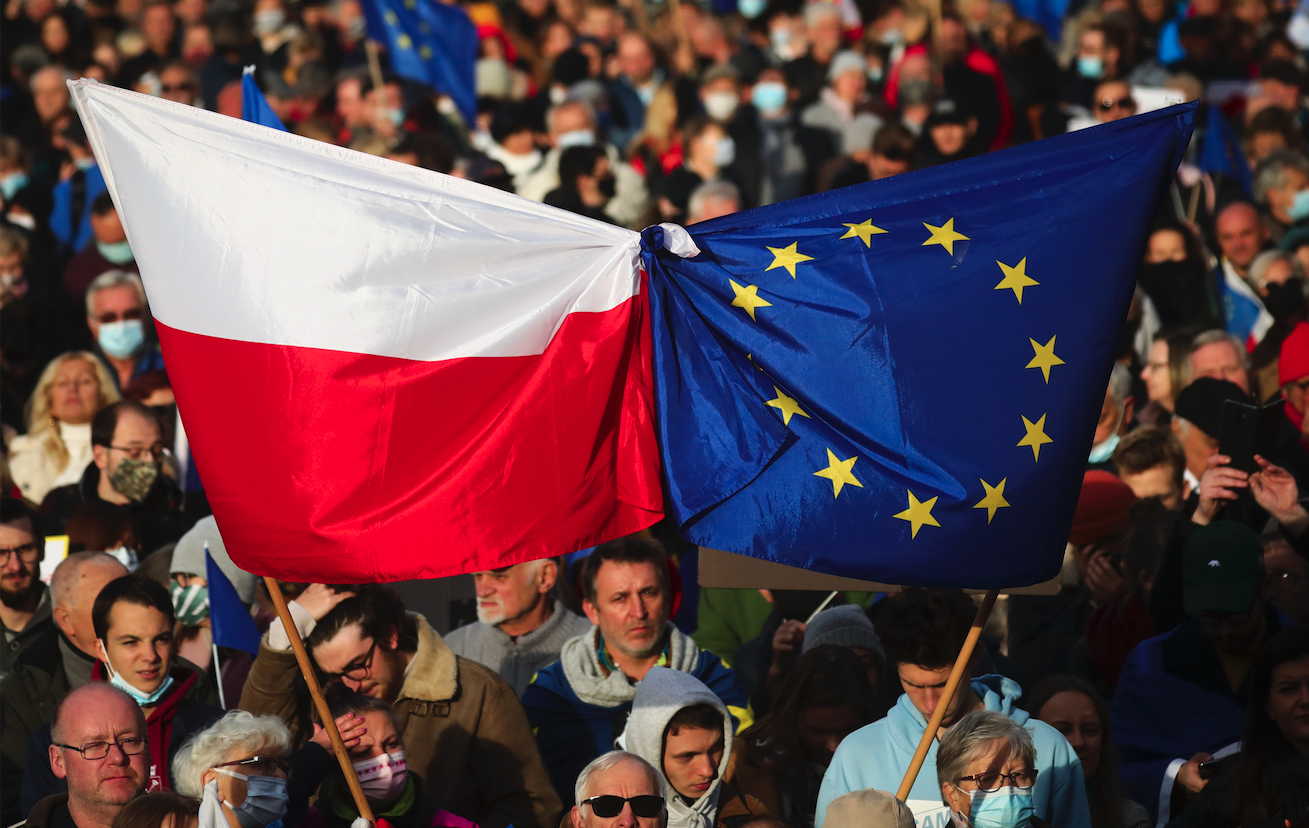 It’s not all about populism: grassroots democracy is thriving across Europe – The Guardian